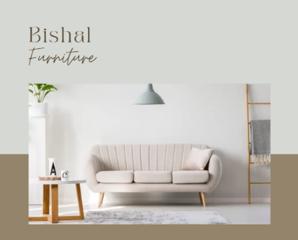 Picture for manufacturer Bishal Furnitures