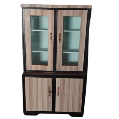 Picture of 2 doors Show Case