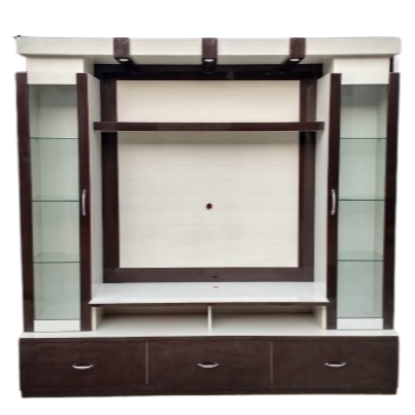 Picture of TV show case