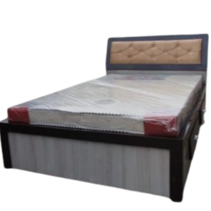 Picture of Rexin bed