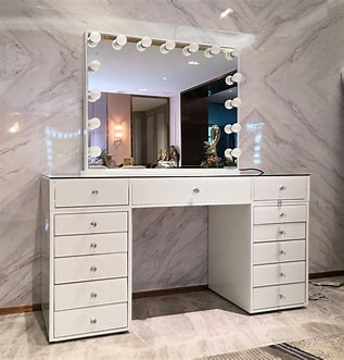 Dressing Tables