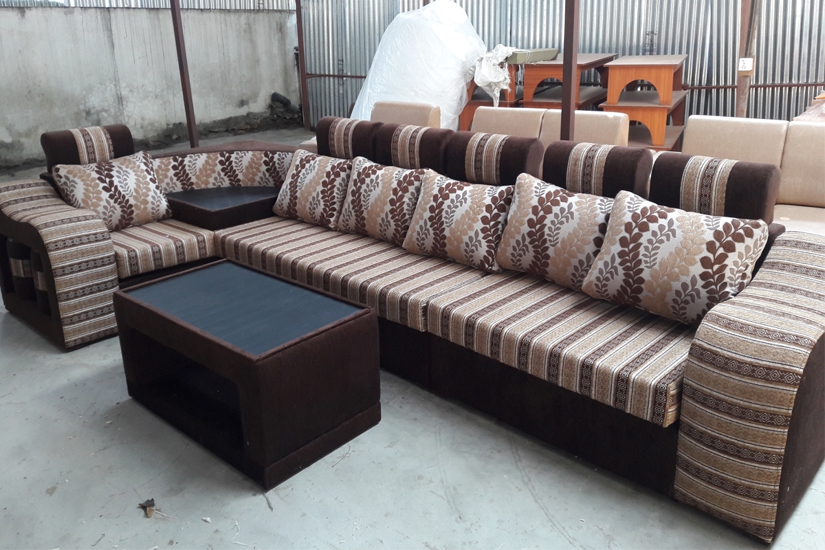 Picture of Trending Furniture in Kathmandu
