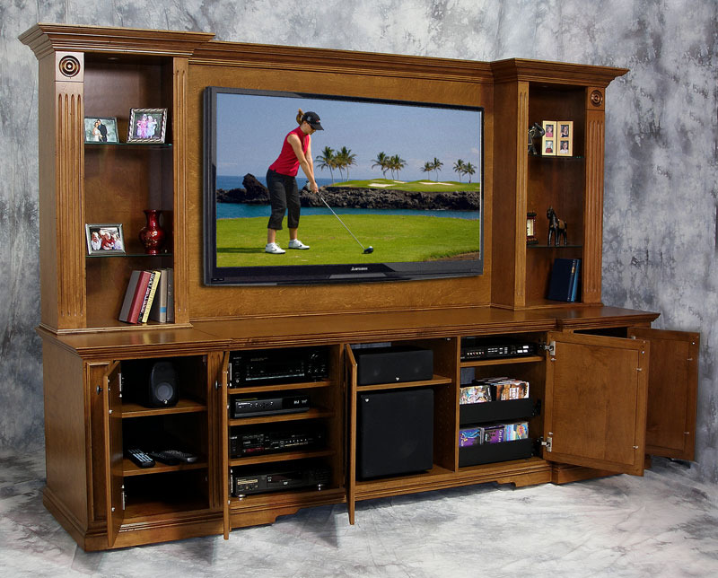 Picture of Show Cases